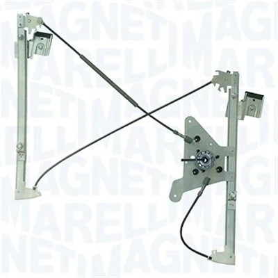 Window Regulator
